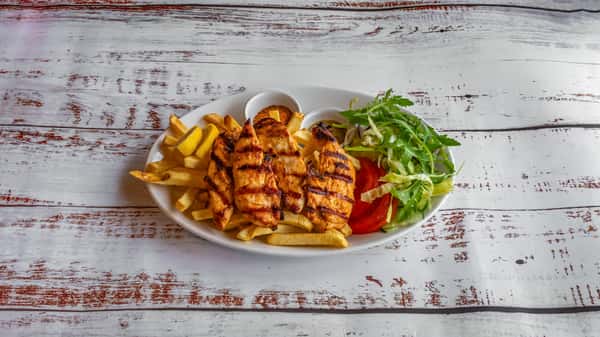 Chicken Grill
