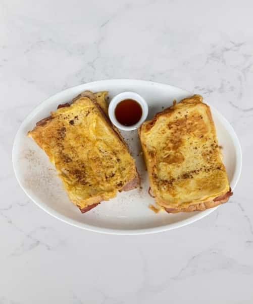 French Toast