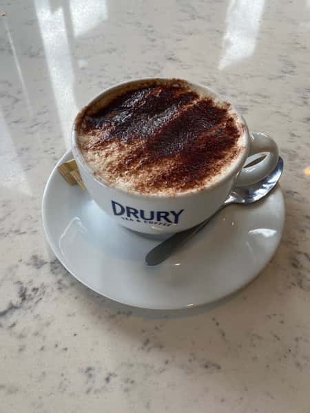 Cappuccino