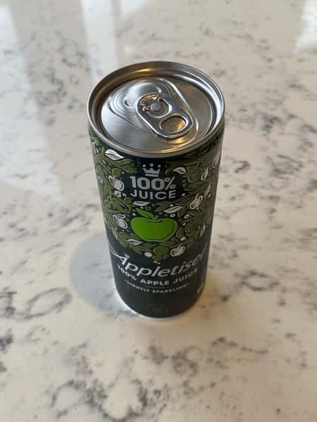 Appletizer