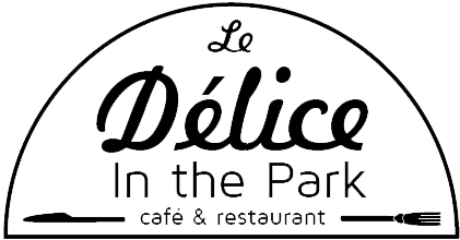 Le Delice in the Park