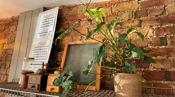 interior decor