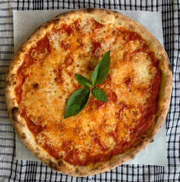 Margherita