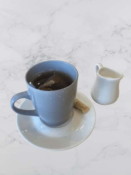 English Tea