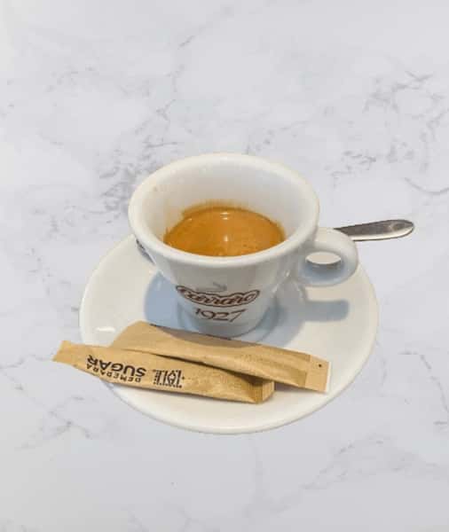 Espresso
