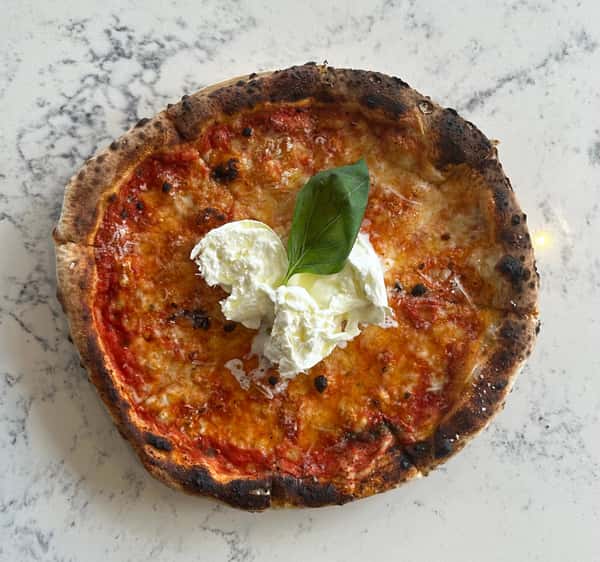 Margherita Extra