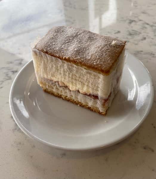 Victoria Sponge