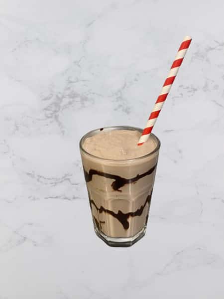 Chocolate Milkshake