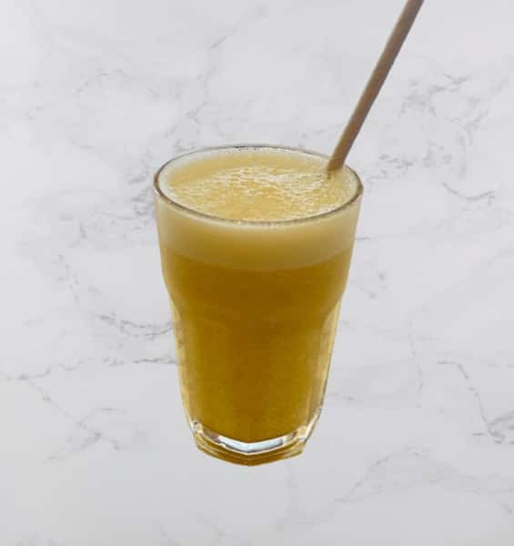 Pineapple + Orange + Pear