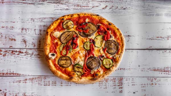 Giardiniera