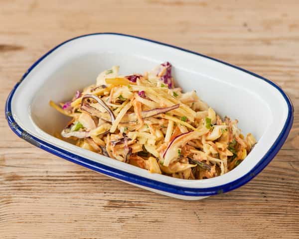 Coleslaw