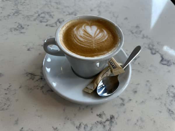 Flat White