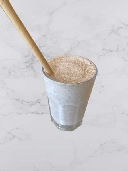 Ferrero Rocher Milkshake