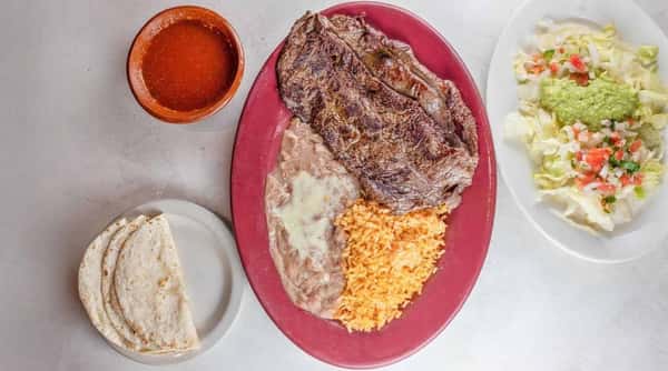 Carne Asada