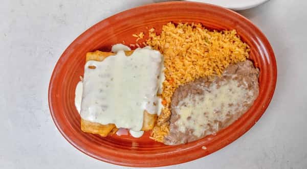 Chimichanga