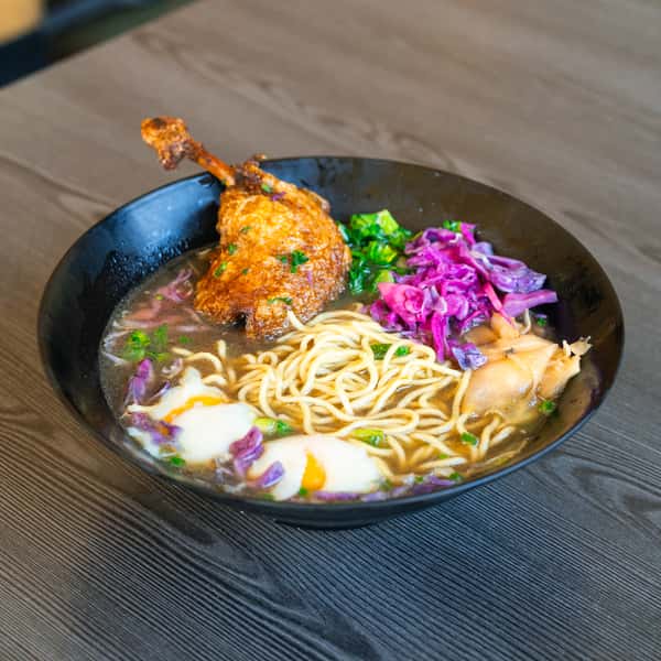 Noodle bowl