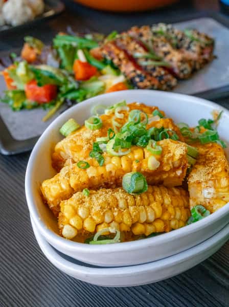 Corn