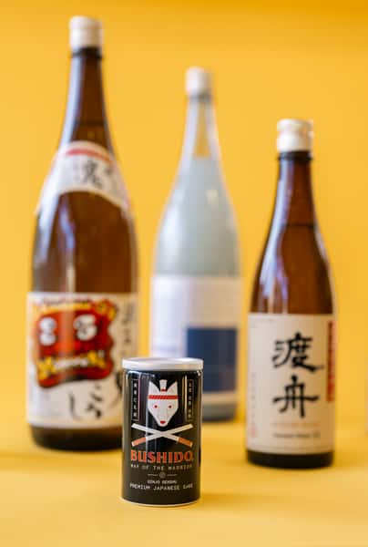 Alcohol