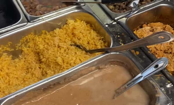Catering