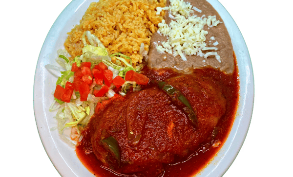Taqueria Rosita