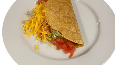 Hard Shell Taco