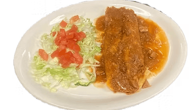 Tamale a la