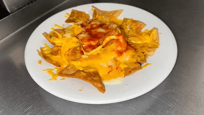 Nachos