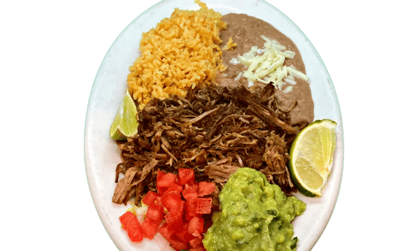 Taqueria Rosita