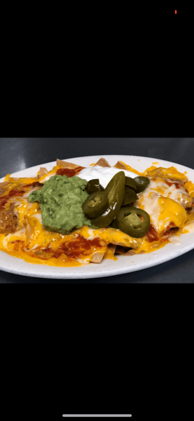 Super Nachos
