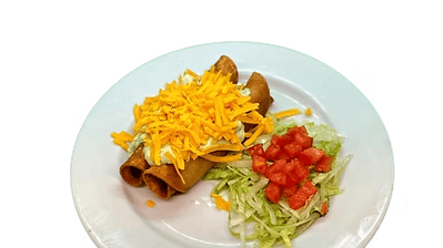 Flautas (2) a la