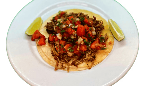 Taqueria Rosita