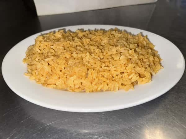 Side Rice