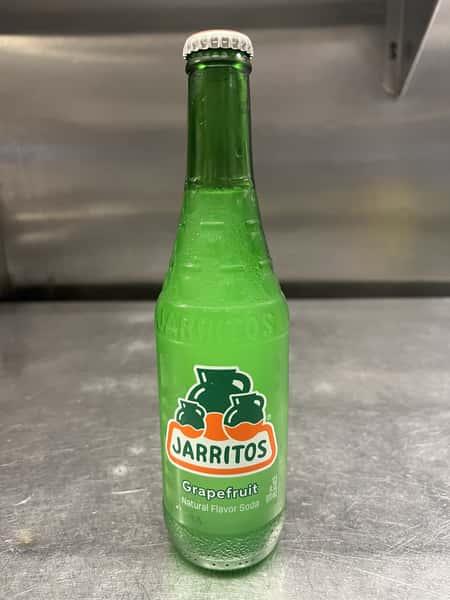 Jarritos