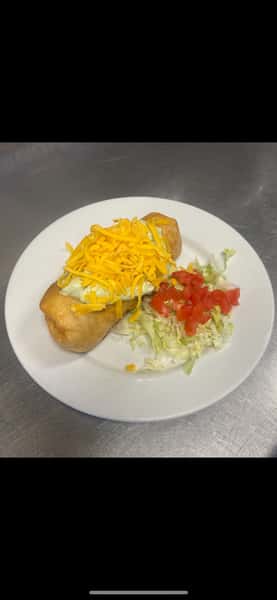 Chimichanga