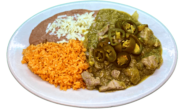 Taqueria Rosita