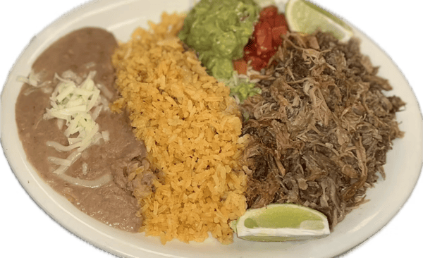 Taqueria Rosita
