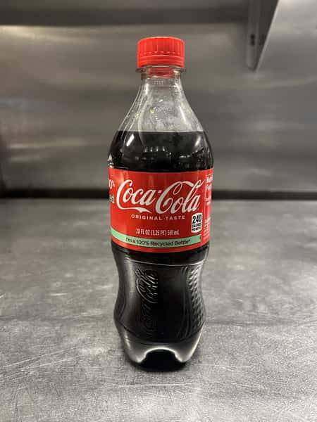 Soda
