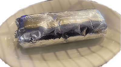 Regular Burrito