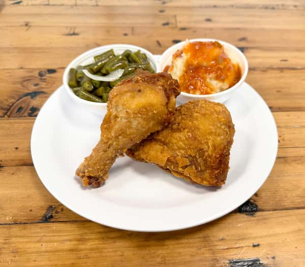Fried Chicken