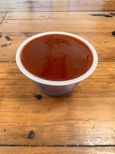 BBQ Sauce