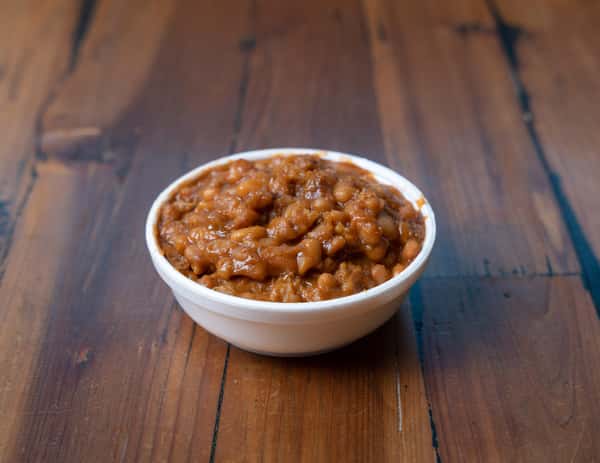 Baked Beans