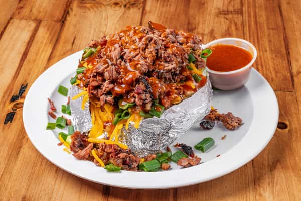 Smokey's Tater