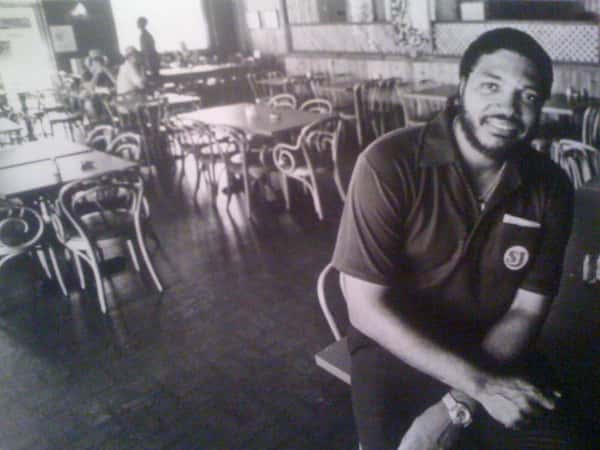 Smokey John Reaves