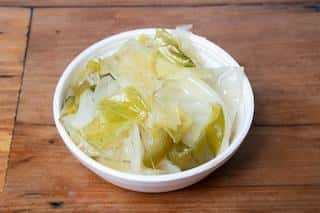Cabbage