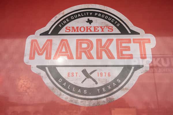 Smokey's Market