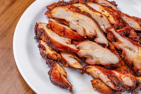 Pound Of Chicken
