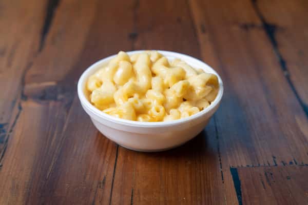 Mac n Cheese