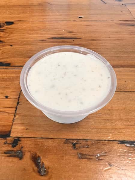 Ranch Dressing
