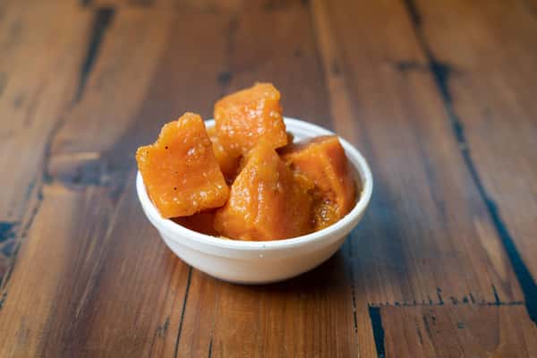 Yams