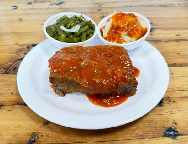 Meat Loaf
